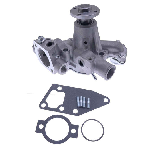 DURAFORCE Water Pump MIA884971 MIA880695 For John Deere 997 790 1545 1445 7200 2520 2027R