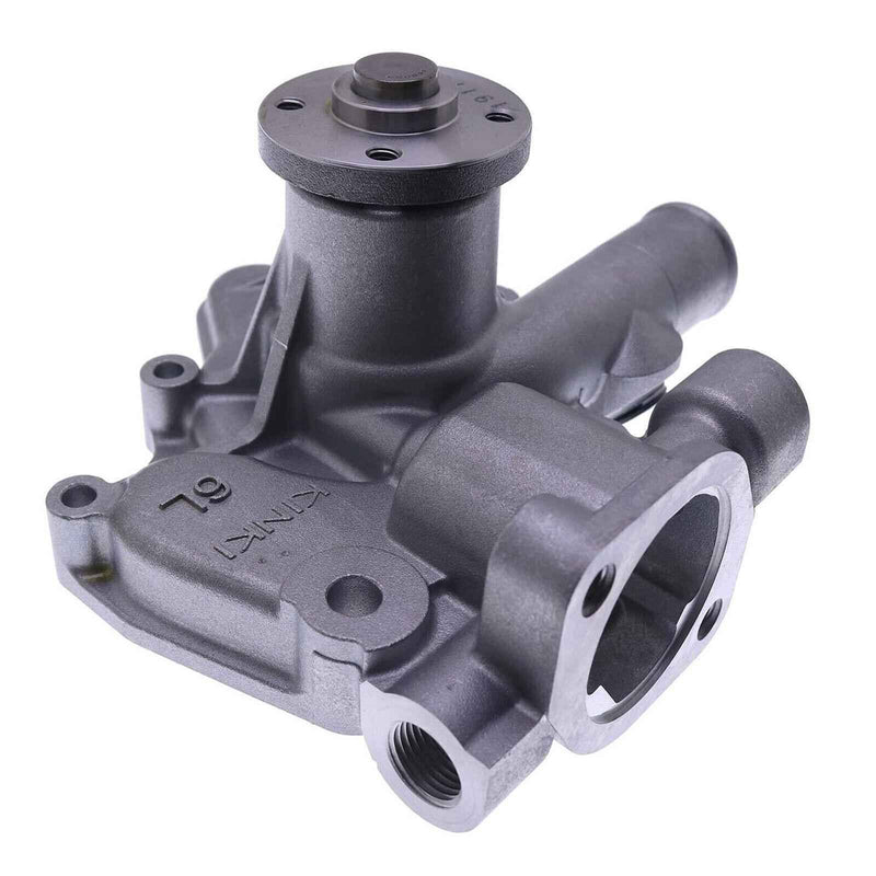 DURAFORCE Water Pump MIA884971 MIA880695 For John Deere 997 790 1545 1445 7200 2520 2027R