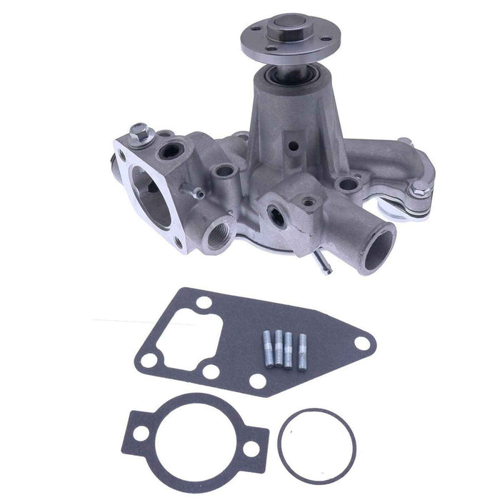 DURAFORCE Water Pump 119802-42001 119802-42000 119802-42002 For Yanmar 3TNV82 Engine