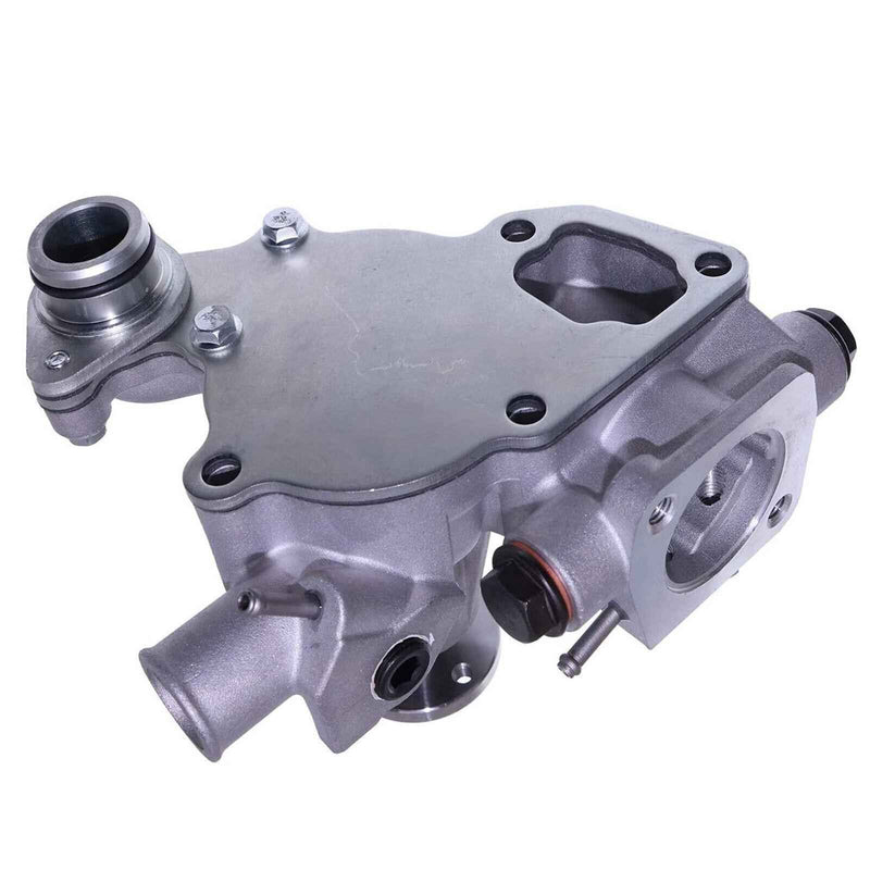 DURAFORCE Water Pump 119802-42001 119802-42000 119802-42002 For Yanmar 3TNV82 Engine