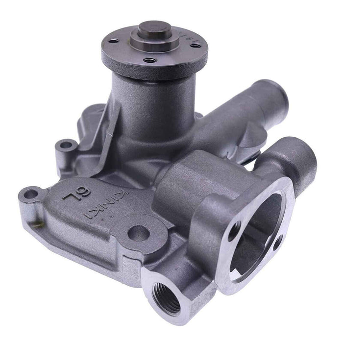 DURAFORCE Water Pump 119802-42001 119802-42000 119802-42002 For Yanmar 3TNV82 Engine