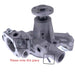 DURAFORCE Water Pump 119802-42001 119802-42000 119802-42002 For Yanmar 3TNV82 Engine