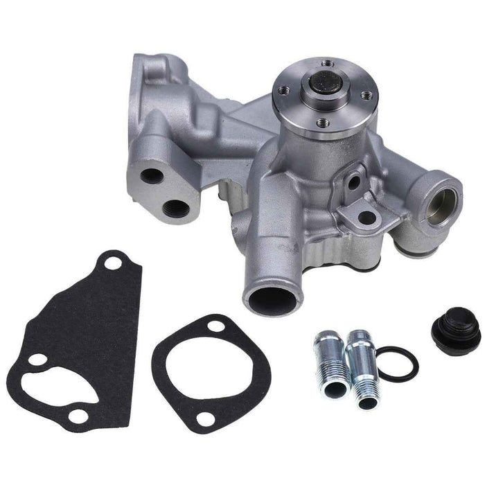 DURAFORCE NEW Water Pump 119520-42000 119265-42001 119265-42002 for Yanmar 2TNE68 3TNE68