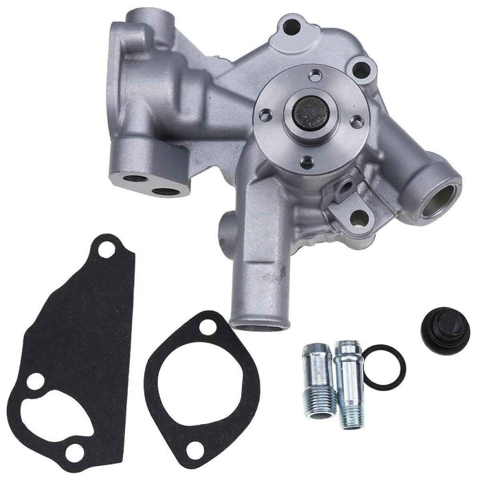 DURAFORCE NEW Water Pump 119520-42000 119265-42001 119265-42002 for Yanmar 2TNE68 3TNE68