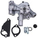 DURAFORCE NEW Water Pump 119520-42000 119265-42001 119265-42002 for Yanmar 2TNE68 3TNE68