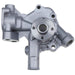 DURAFORCE NEW Water Pump 119520-42000 119265-42001 119265-42002 for Yanmar 2TNE68 3TNE68