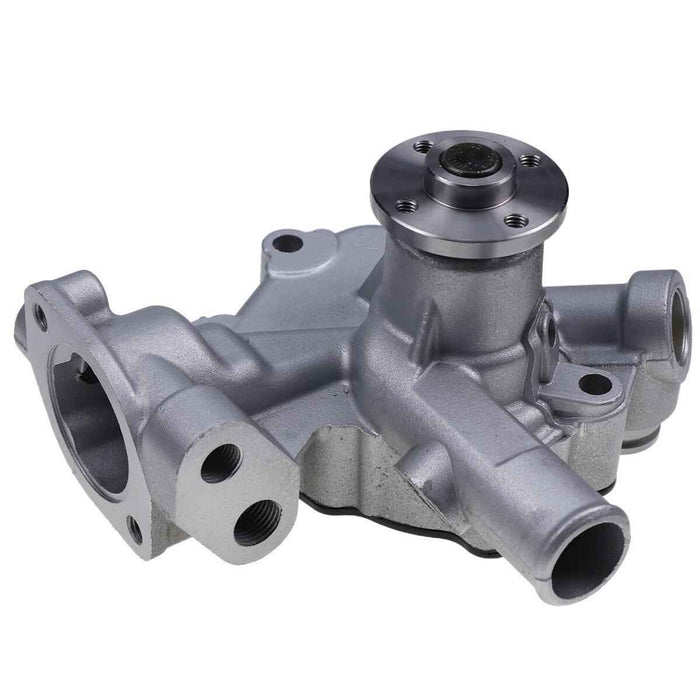 DURAFORCE NEW Water Pump 119520-42000 119265-42001 119265-42002 for Yanmar 2TNE68 3TNE68