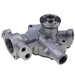 DURAFORCE NEW Water Pump 119520-42000 119265-42001 119265-42002 for Yanmar 2TNE68 3TNE68
