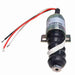 DURAFORCE Fuel Shut off Solenoid for Woodward SA-3865 1751ES-24E7ULB2S5