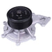 DURAFORCE Water Pump 5302446 5314728 5333149 for Cummins B4.5 F4.5 QSF3.8 ISF3.8 ISB4.5