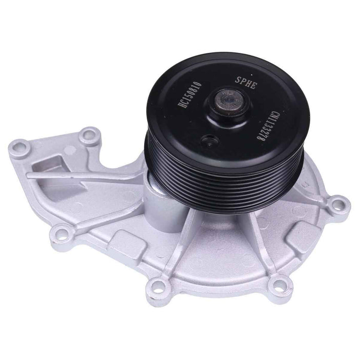 DURAFORCE Water Pump 5302446 5314728 5333149 for Cummins B4.5 F4.5 QSF3.8 ISF3.8 ISB4.5
