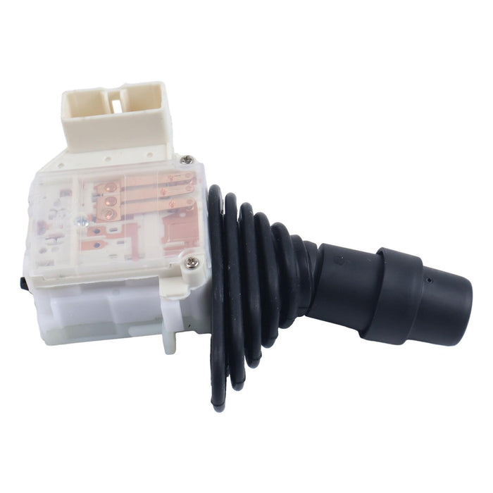 DURAFORCE NEW Lighting Switch 57440-12470-71 For Toyota 8FD10-30 8FG10-30 Forklift