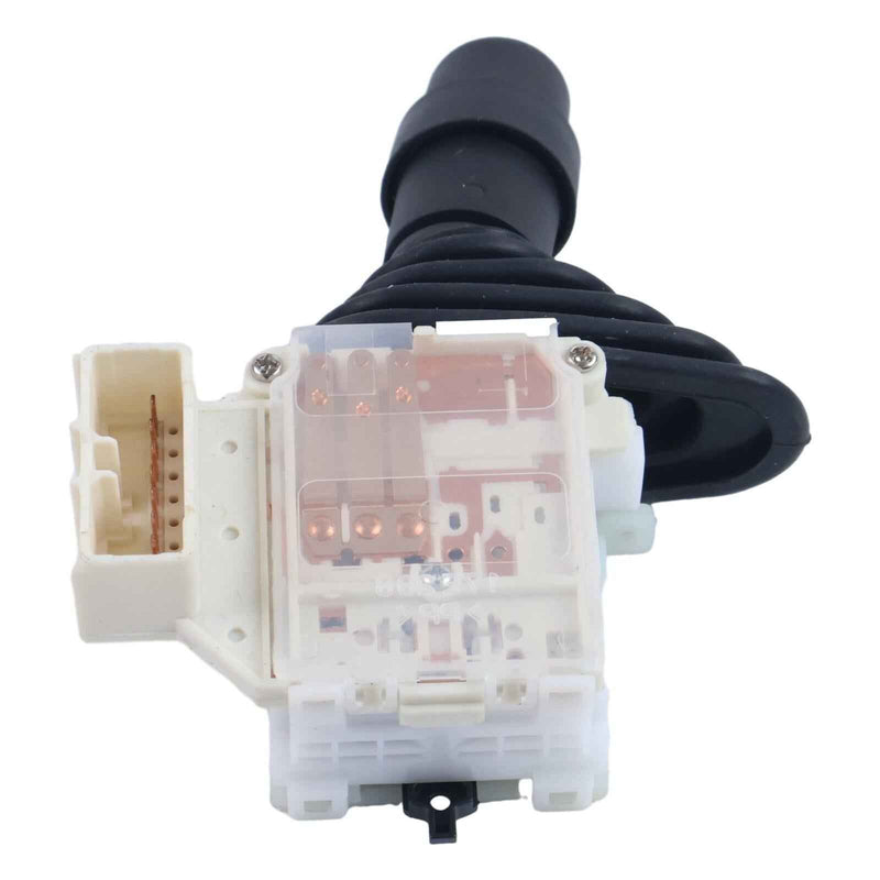 DURAFORCE NEW Lighting Switch 57440-12470-71 For Toyota 8FD10-30 8FG10-30 Forklift