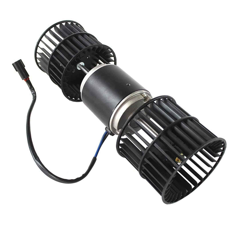 DURAFORCE A/C Blower Motor 14576774 14514331 for Volvo EC120D EC140 EC135B EC290 EC240
