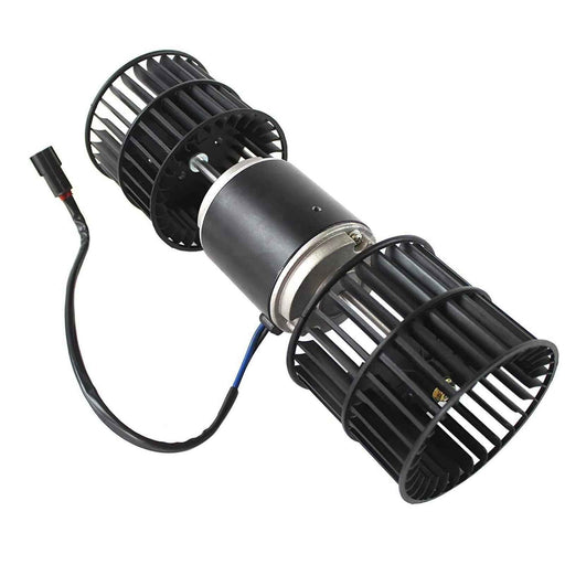 DURAFORCE A/C Blower Motor 14576774 14514331 for Volvo EC120D EC140 EC135B EC290 EC240