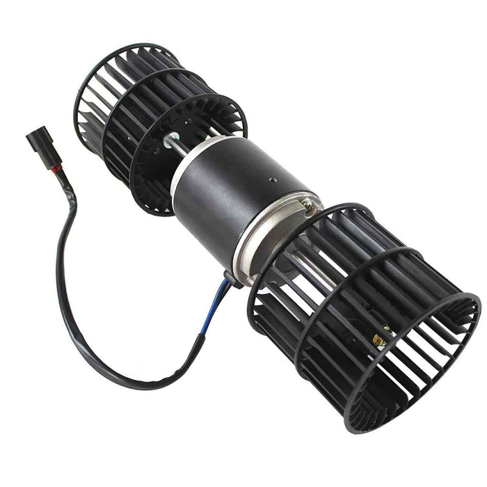 DURAFORCE A/C Blower Motor 14576774 14514331 for Volvo EC120D EC140 EC135B EC290 EC240