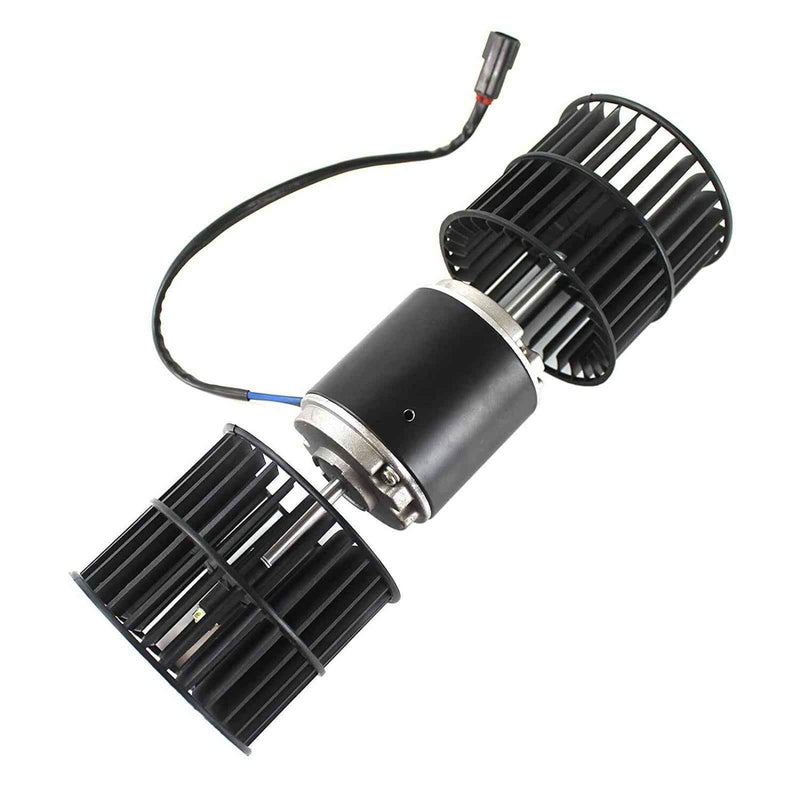 DURAFORCE A/C Blower Motor 14576774 14514331 for Volvo EC120D EC140 EC135B EC290 EC240
