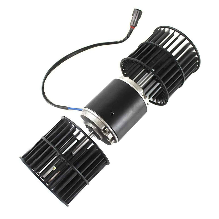 DURAFORCE A/C Blower Motor 14576774 14514331 for Volvo EC120D EC140 EC135B EC290 EC240