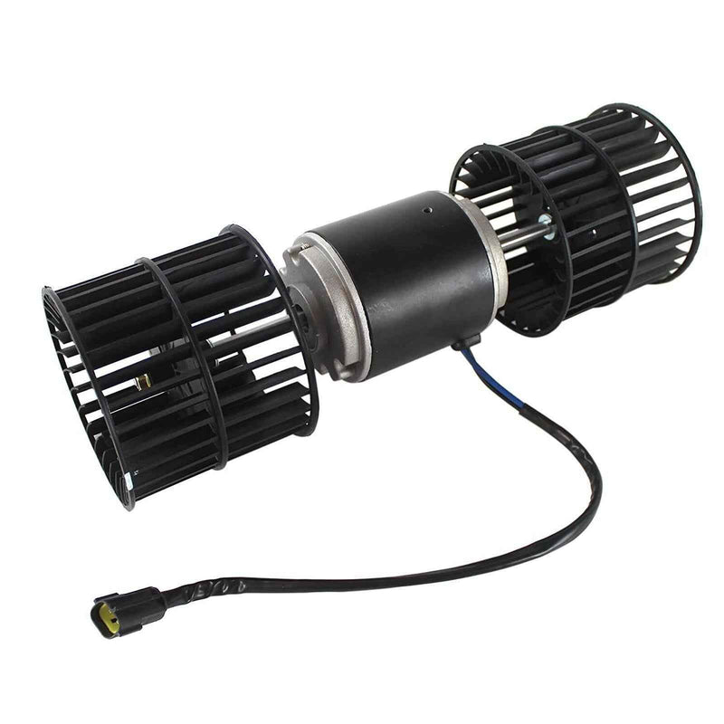 DURAFORCE A/C Blower Motor 14576774 14514331 for Volvo EC120D EC140 EC135B EC290 EC240