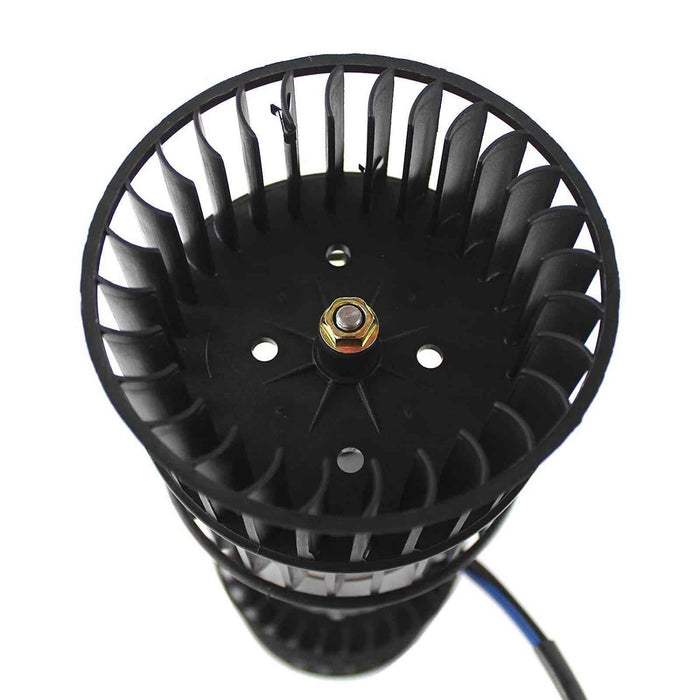 DURAFORCE A/C Blower Motor 14576774 14514331 for Volvo EC120D EC140 EC135B EC290 EC240