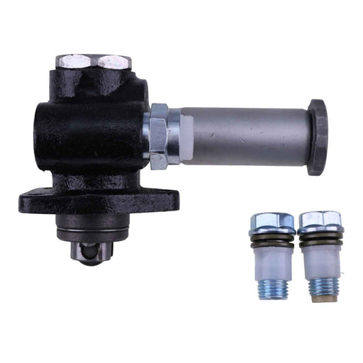 DURAFORCE Fuel Pump 105220-4991 105220-4932 for Zexel Isuzu Engine 4DB1 Hitachi EX100