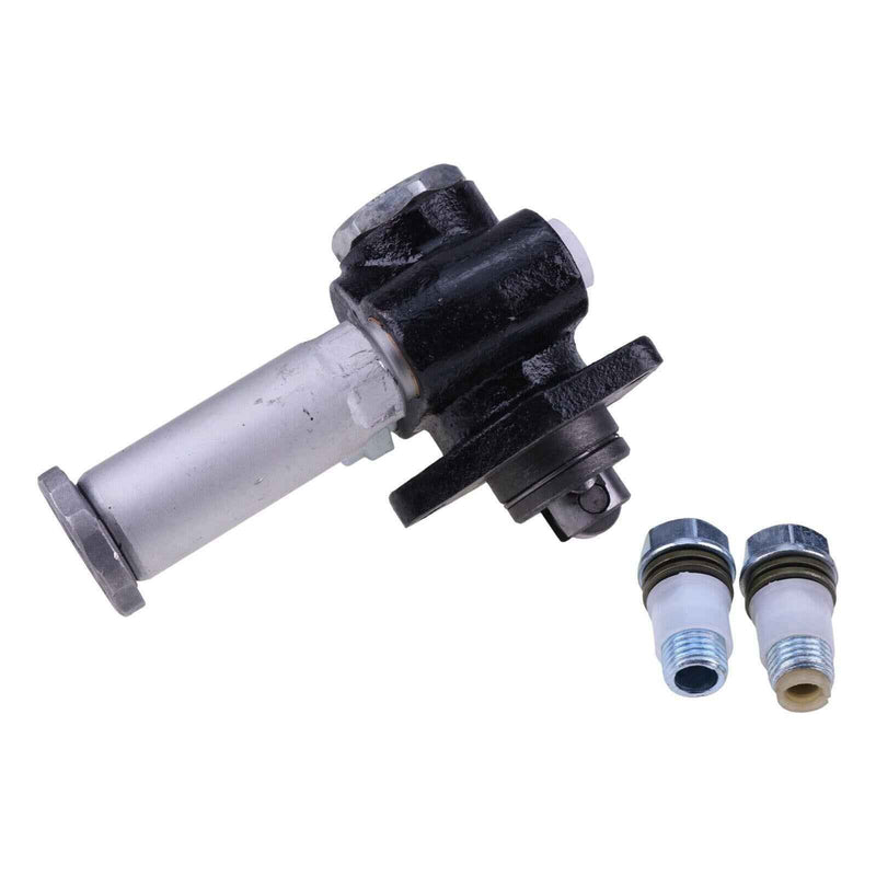 DURAFORCE Fuel Pump 105220-4991 105220-4932 for Zexel Isuzu Engine 4DB1 Hitachi EX100