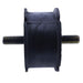 DURAFORCE Rubber Buffer 06118312 06118716 for Bomag Compactor BW120 BW80AD-2 BW900-20