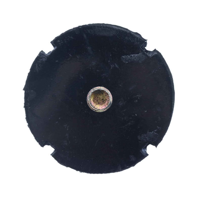 DURAFORCE Rubber Buffer 06118312 06118716 for Bomag Compactor BW120 BW80AD-2 BW900-20