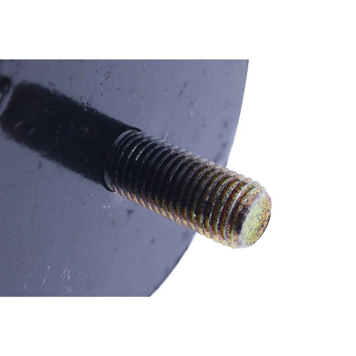 DURAFORCE Rubber Buffer 06118312 06118716 for Bomag Compactor BW120 BW80AD-2 BW900-20