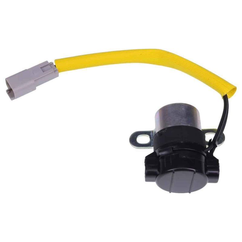 DURAFORCE Magnetic Switch 175-2301 For Caterpillar 3116 3126 3126B C-10 C-12 C15 Engine