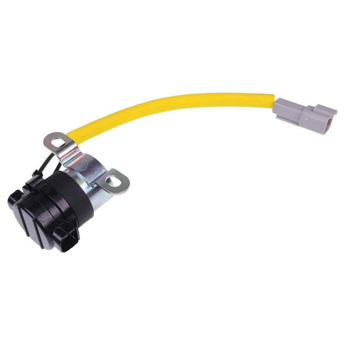 DURAFORCE Magnetic Switch 175-2301 For Caterpillar 3116 3126 3126B C-10 C-12 C15 Engine