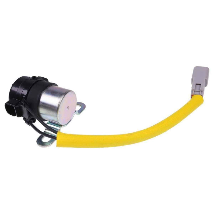 DURAFORCE Magnetic Switch 175-2301 For Caterpillar 3116 3126 3126B C-10 C-12 C15 Engine