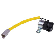 DURAFORCE Magnetic Switch 175-2301 For Caterpillar 3116 3126 3126B C-10 C-12 C15 Engine