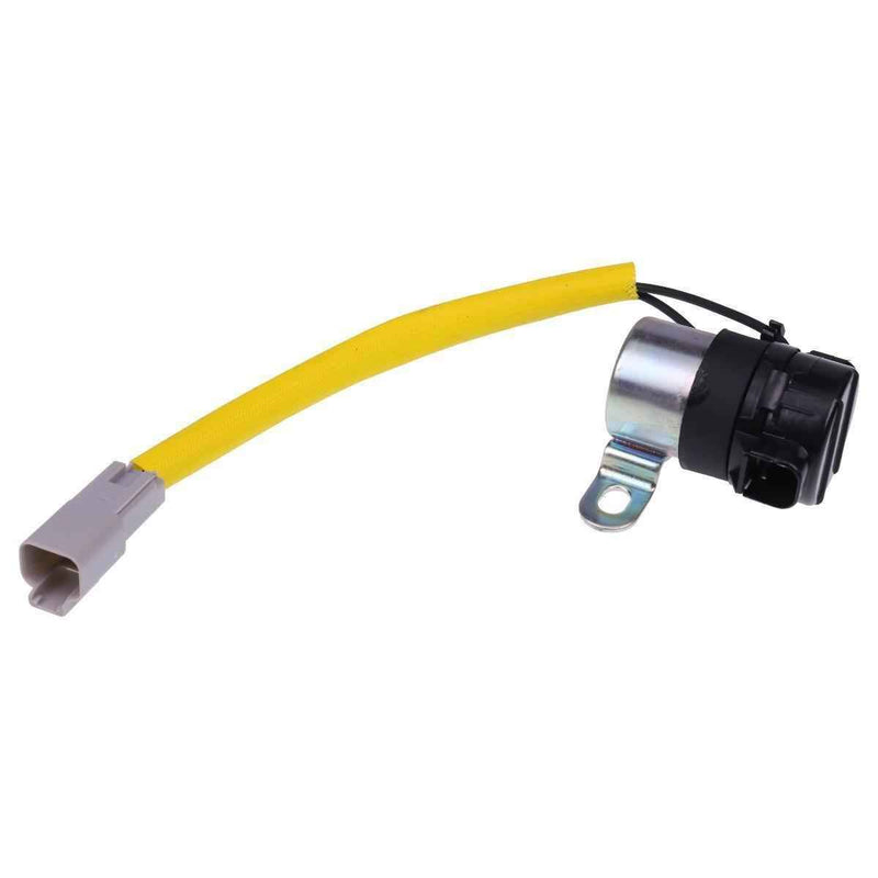DURAFORCE Magnetic Switch 175-2301 For Caterpillar 3116 3126 3126B C-10 C-12 C15 Engine