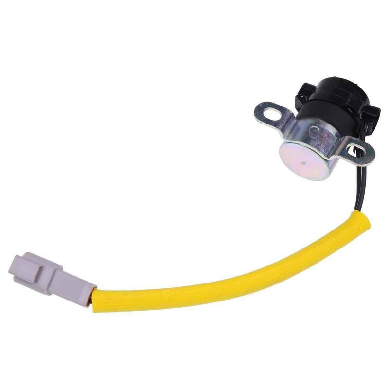 DURAFORCE Magnetic Switch 175-2301 For Caterpillar 3116 3126 3126B C-10 C-12 C15 Engine