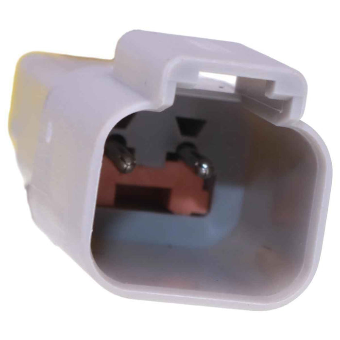 DURAFORCE Magnetic Switch 175-2301 For Caterpillar 3116 3126 3126B C-10 C-12 C15 Engine