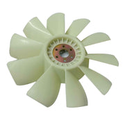 DURAFORCE Cooling Fan 600-625-7550 for Komatsu SAA4D95LE-5 S6D95L-1 Engine PC160LC-8