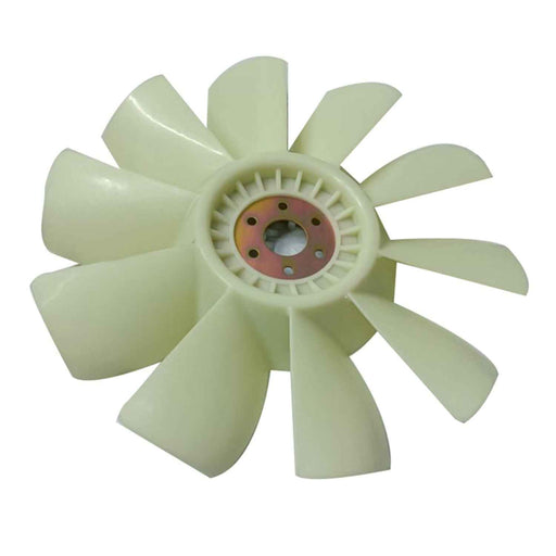 DURAFORCE Cooling Fan 600-625-7550 for Komatsu SAA4D95LE-5 S6D95L-1 Engine PC160LC-8