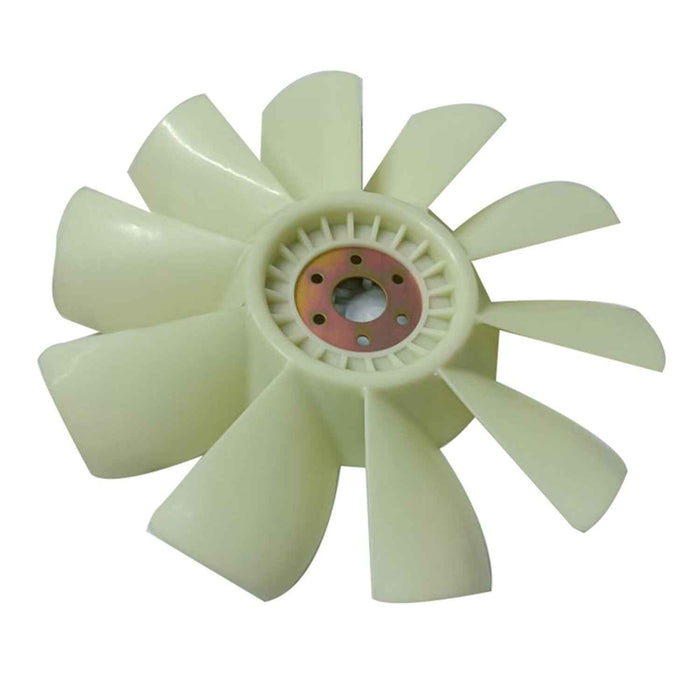 DURAFORCE Cooling Fan 600-625-7550 for Komatsu SAA4D95LE-5 S6D95L-1 Engine PC160LC-8