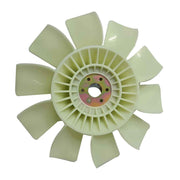 DURAFORCE Cooling Fan 600-625-7550 for Komatsu SAA4D95LE-5 S6D95L-1 Engine PC160LC-8