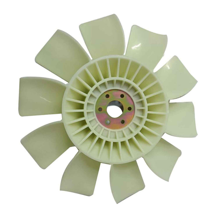 DURAFORCE Cooling Fan 600-625-7550 for Komatsu SAA4D95LE-5 S6D95L-1 Engine PC160LC-8