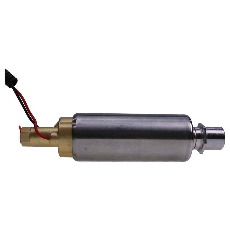 DURAFORCE 12V Fuel Transfer Pump 5260632 3968187 for Cummins 3.9L & 5.9L ISB ISL QSL ISC