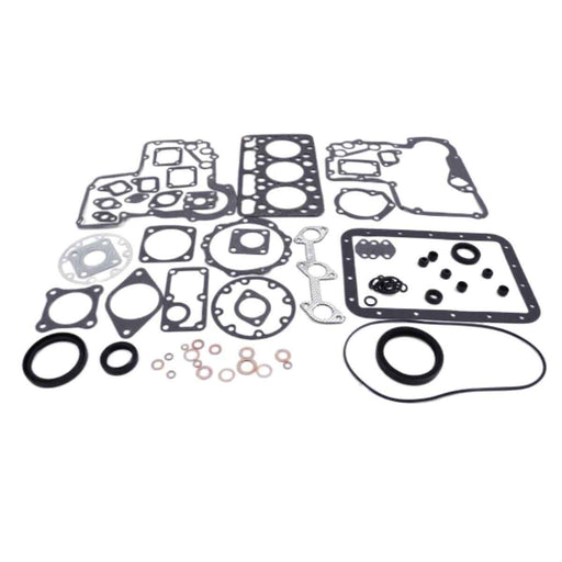 DURAFORCE Overhaul Gasket Kit for Kubota D750 B5200D B5200E B7100 B1702DT D750-B