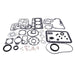 DURAFORCE Overhaul Gasket Kit for Kubota D750 B5200D B5200E B7100 B1702DT D750-B