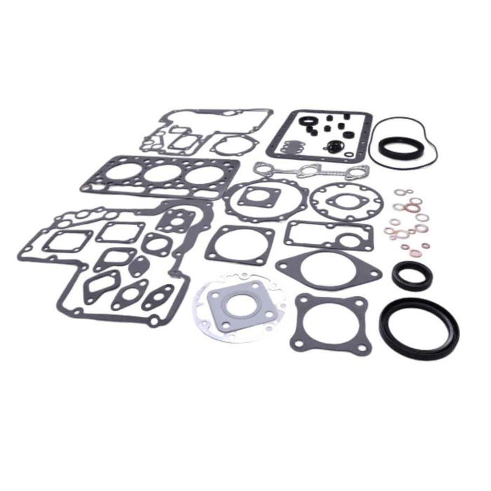 DURAFORCE Overhaul Gasket Kit for Kubota D750 B5200D B5200E B7100 B1702DT D750-B