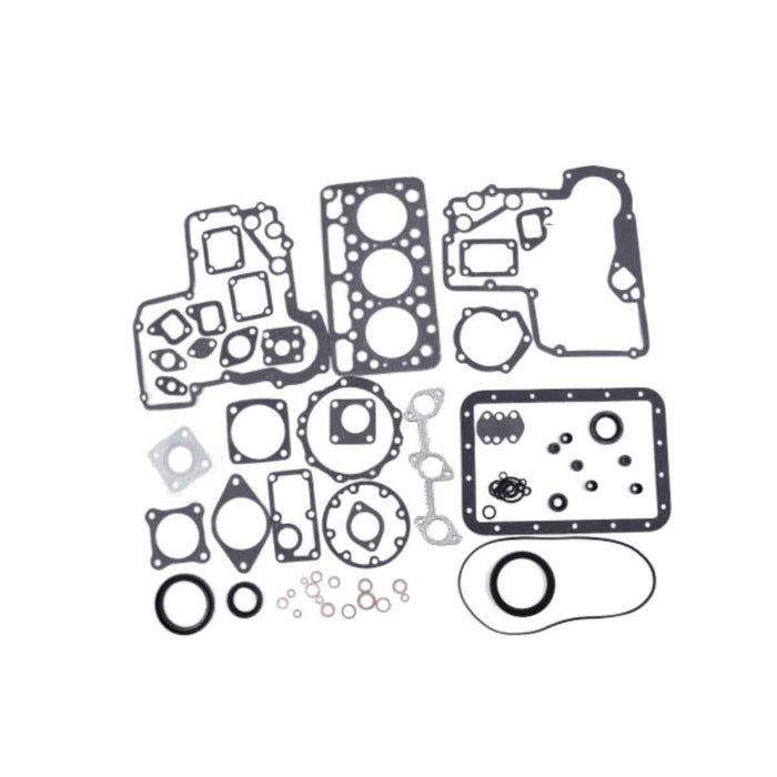 DURAFORCE Overhaul Gasket Kit for Kubota D750 B5200D B5200E B7100 B1702DT D750-B