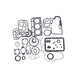 DURAFORCE Overhaul Gasket Kit for Kubota D750 B5200D B5200E B7100 B1702DT D750-B