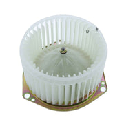 DURAFORCE Blower Motor 4469040 For John Deere 180 120C 160C LC Hitachi EX1200-5 EX1200-6