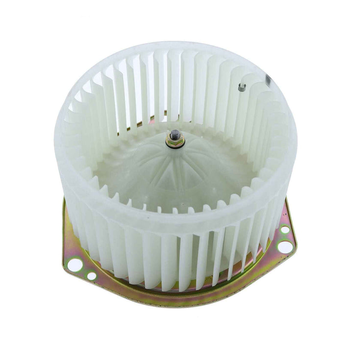 DURAFORCE Blower Motor 4469040 For John Deere 180 120C 160C LC Hitachi EX1200-5 EX1200-6