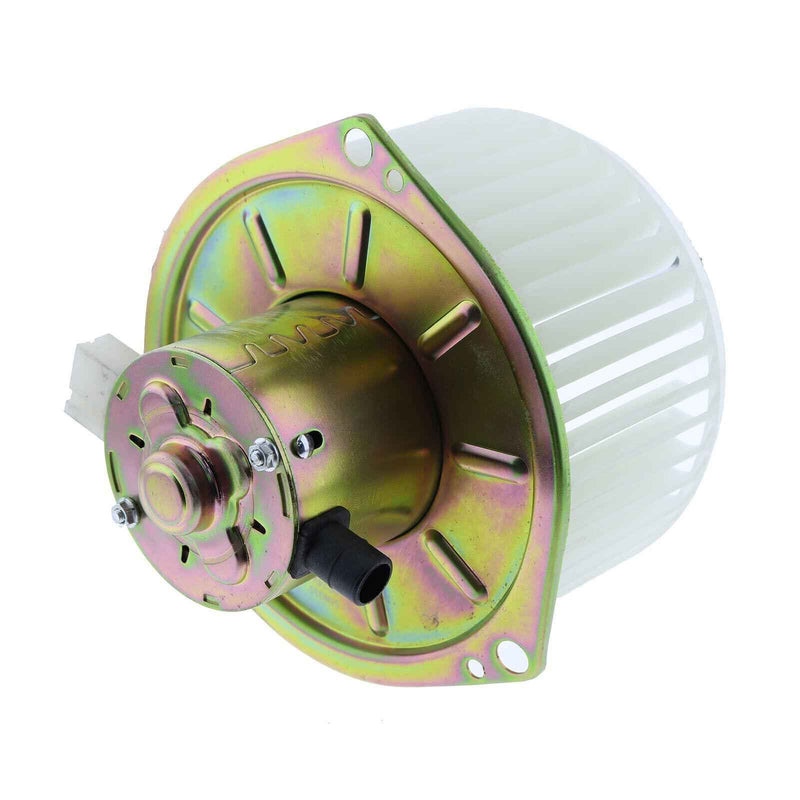 DURAFORCE Blower Motor 4469040 For John Deere 180 120C 160C LC Hitachi EX1200-5 EX1200-6